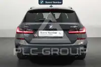 2021 BMW 330
