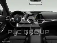 2021 BMW 330