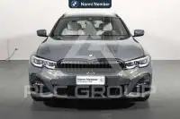 2021 BMW 330