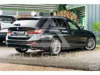 2021 BMW 330