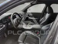 2021 BMW 330