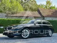 2021 BMW 330