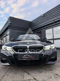 2021 BMW 330