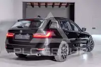 2021 BMW 330