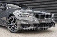 2021 BMW 330