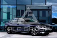 2021 BMW 330