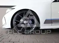 2021 BMW 330