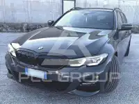 2021 BMW 330