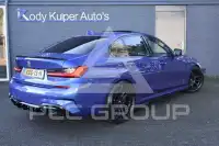 2021 BMW 330