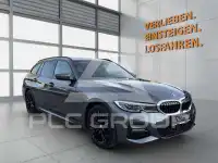2021 BMW 330