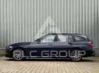 2021 BMW 330