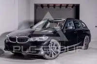 2021 BMW 330