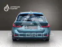 2021 BMW 330