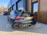 2021 BMW 330