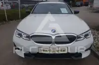 2021 BMW 330