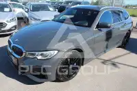 2021 BMW 330