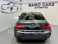 2021 BMW 330