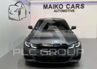 2021 BMW 330