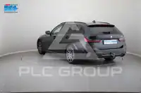 2021 BMW 330