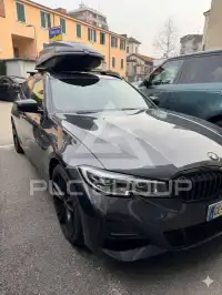 2021 BMW 330