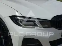 2021 BMW 330