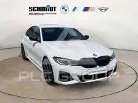 2021 BMW 330