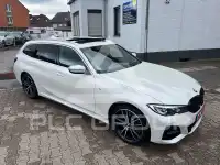 2021 BMW 330