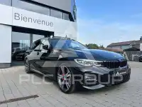 2021 BMW 330