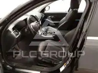2021 BMW 330