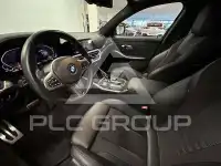 2021 BMW 330