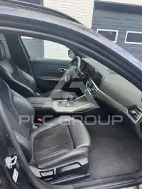 2021 BMW 330