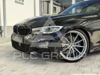 2021 BMW 330