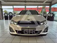 2021 BMW 330