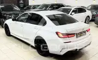2021 BMW 330