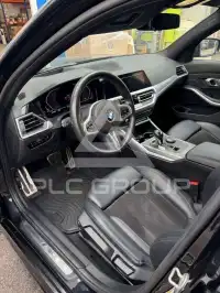 2021 BMW 330
