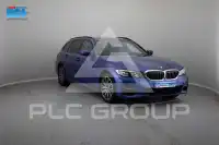 2021 BMW 330