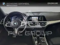 2021 BMW 330