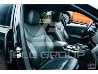 2021 BMW 330