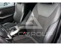 2021 BMW 330