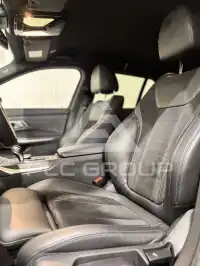 2021 BMW 330