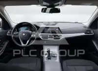 2021 BMW 330