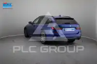 2021 BMW 330