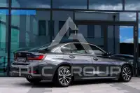 2021 BMW 330