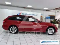 2021 BMW 330