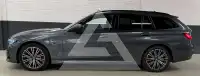 2021 BMW 330