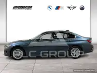 2021 BMW 330