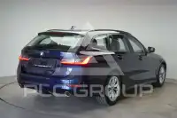 2021 BMW 330