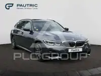 2021 BMW 330
