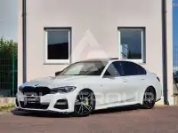 2021 BMW 330