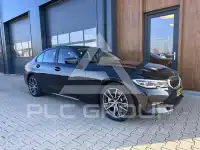 2021 BMW 330